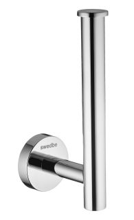 Держатель для запасного рулона туалетной бумаги Swedbe Attribut 9806 хром